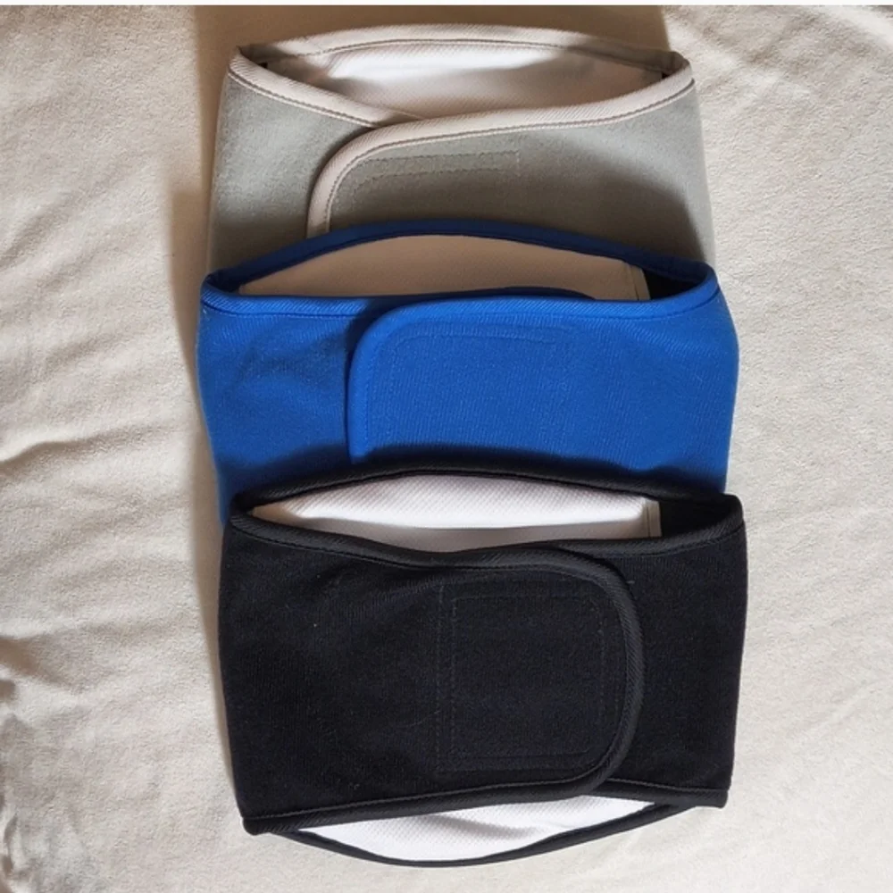 *4 for $28* *NEW* 3 Male Dog Belly Bands